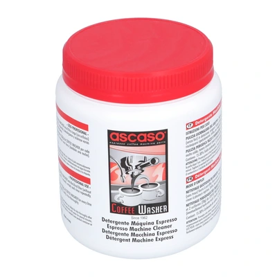 Espresso machine cleaner „Ascaso“ Coffee Washer, 900 g