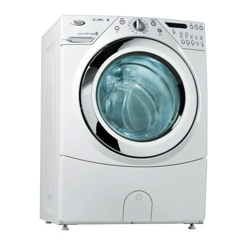 Semi professional washer Whirlpool AWM 9200 WH (10 kg) Semi professional washer Whirlpool AWM 9200 WH (10 kg)
