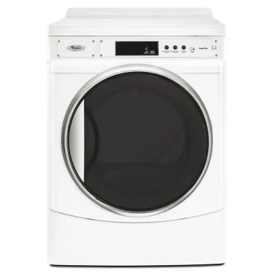 Полупрофессиональная сушильная машина Whirlpool 3LCED9100WQ (9 кг)