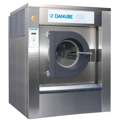 Professional washer "Danube International" WED 60 (60 kg) Professional washer "Danube International" WED 60 (60 kg)