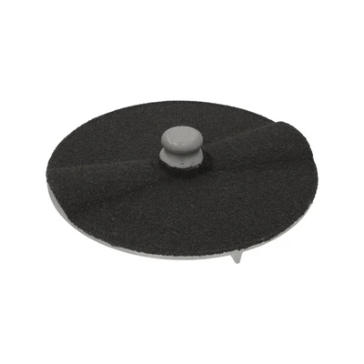 Abrasive disc „Fama“ F2750, 10-18 kg Abrasive disc „Fama“ F2750, 10-18 kg