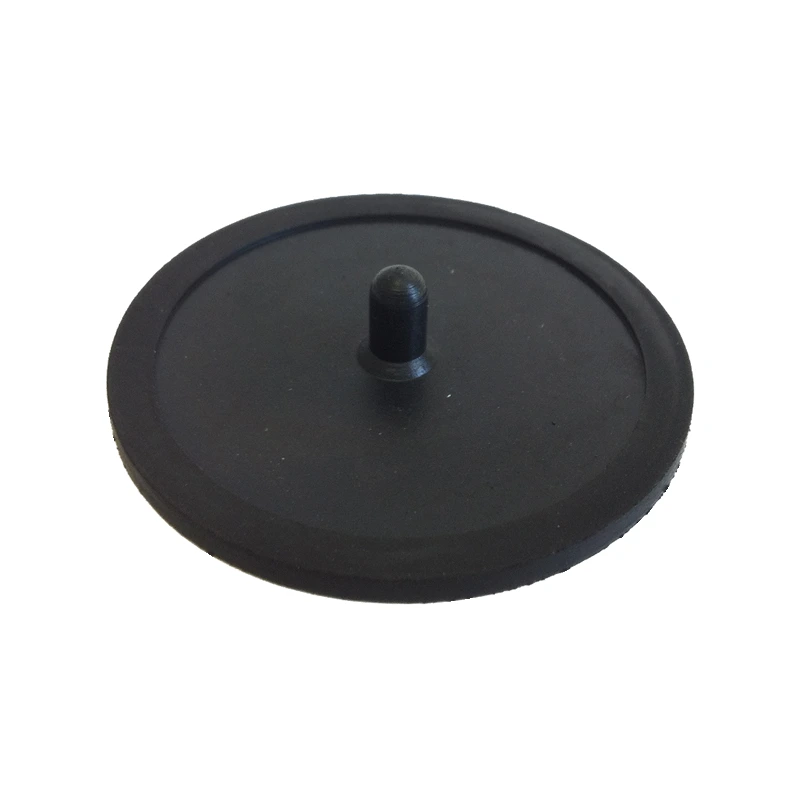 Rubber blind filter Rubber blind filter