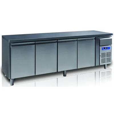 Counter freezer "Coolhead" GN4100BT Counter freezer "Coolhead" GN4100BT