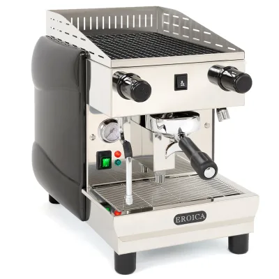 Espresso coffee machine "La Scala" Eroica S1 Espresso coffee machine "La Scala" Eroica S1