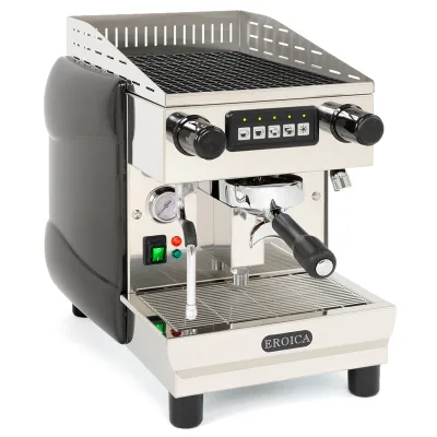 1 grupės espresso kavos aparatas „La Scala“ Eroica A1 1 grupės espresso kavos aparatas „La Scala“ Eroica A1