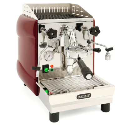 1 grupės espresso kavos aparatas „La Scala“ Eroica L1