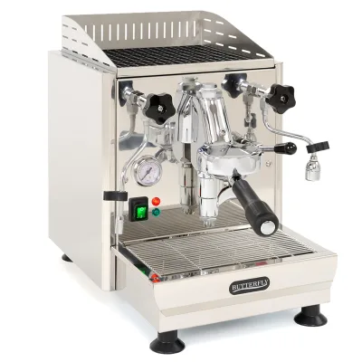 Espresso coffee machine "La Scala" Butterfly L1 Espresso coffee machine "La Scala" Butterfly L1