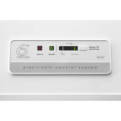 Chest freezers Whirlpool WHE 3933