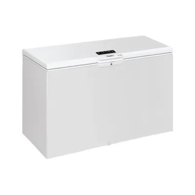 Морозильный ларь Whirlpool WHE 3933