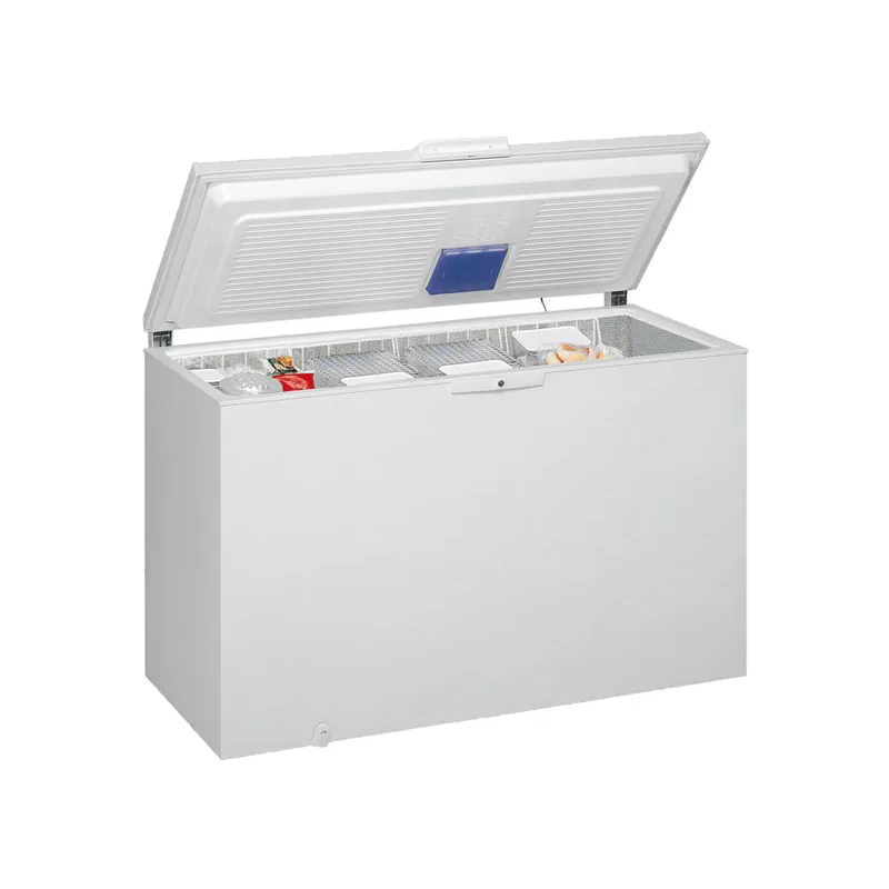 Chest freezers Whirlpool WHE 3933