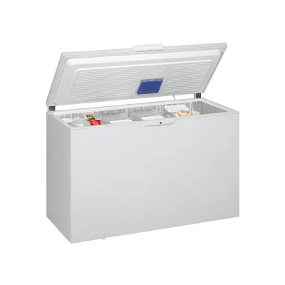 Морозильный ларь Whirlpool WHE 3933 Морозильный ларь Whirlpool WHE 3933