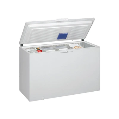 Морозильный ларь Whirlpool WHE 3933 Морозильный ларь Whirlpool WHE 3933