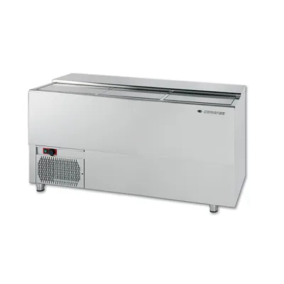 Кулер для бутылок Comersa GREDOS TI 1500