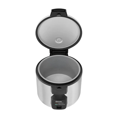 Rice cooker „Bartscher“ A150513 Rice cooker „Bartscher“ A150513