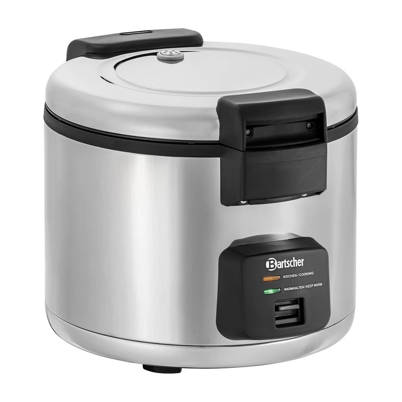 Rice cooker „Bartscher“ A150513 Rice cooker „Bartscher“ A150513