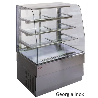Холодильная витрина "Unis Cool" Georgia 1000 Холодильная витрина "Unis Cool" Georgia 1000
