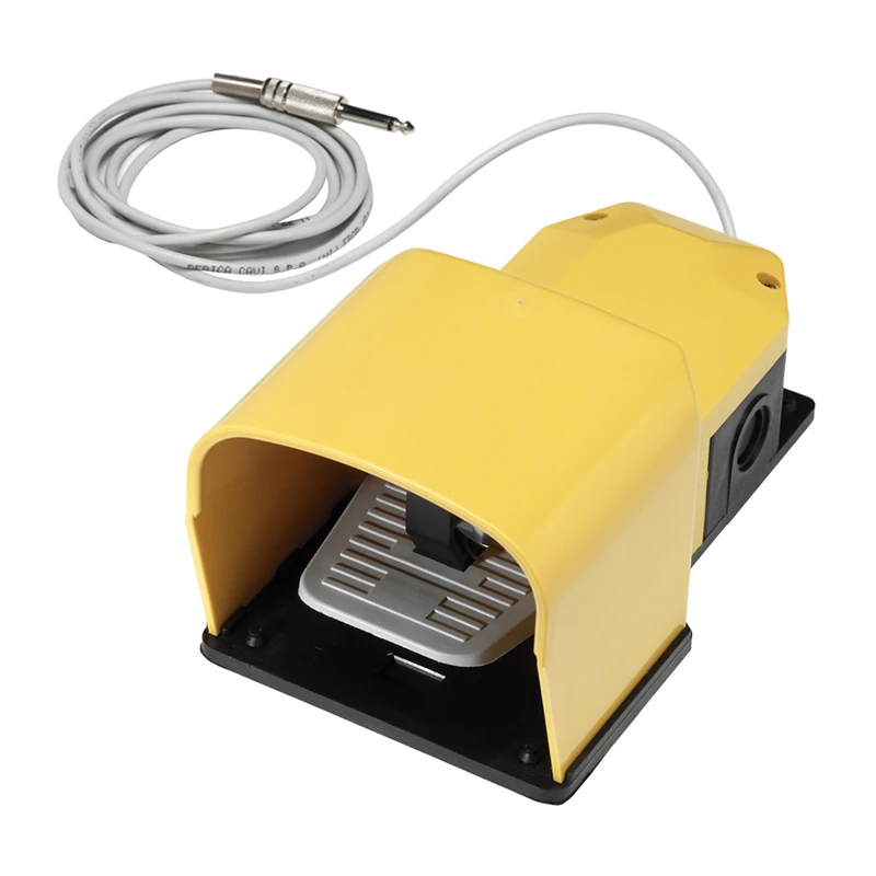 Pedal to control the machine "Fimar" FI 32-42