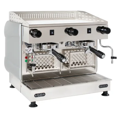 High group espresso coffee machine "La Scala" Eroica S2H High group espresso coffee machine "La Scala" Eroica S2H