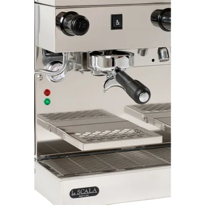 High group espresso coffee machine "La Scala" Eroica S2H High group espresso coffee machine "La Scala" Eroica S2H