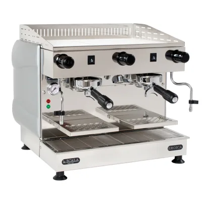 High group espresso coffee machine "La Scala" Eroica S2H High group espresso coffee machine "La Scala" Eroica S2H