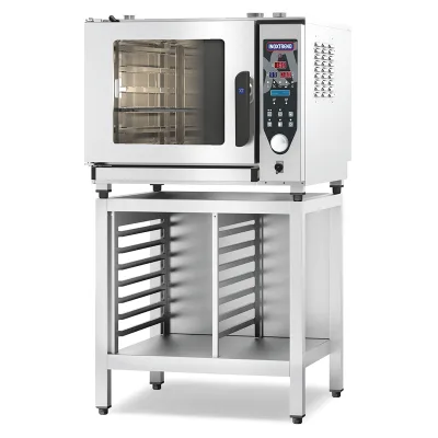 Конвекционная печь "Inoxtrend" XT Simple RDP-105E (5xGN1/1)