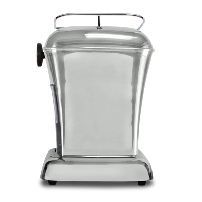 Coffee machine „Ascaso“ Dream Zero Polished Aluminium Coffee machine „Ascaso“ Dream Zero Polished Aluminium