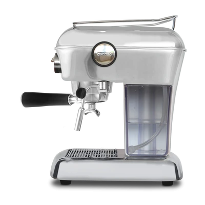 Coffee machine „Ascaso“ Dream Zero Polished Aluminium Coffee machine „Ascaso“ Dream Zero Polished Aluminium