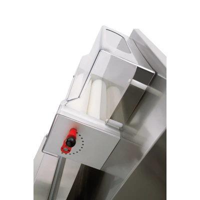 Rolling machine with parallel rollers "Pizza Group" RM42TA Rolling machine with parallel rollers "Pizza Group" RM42TA