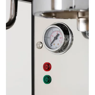 Programmable 2 group espresso coffee machine with high group "La Scala" Eroica A2H Programmable 2 group espresso coffee machine with high group "La Scala" Eroica A2H