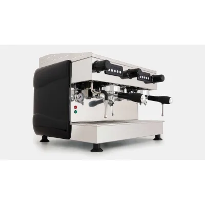 Programmable 2 group espresso coffee machine with high group "La Scala" Eroica A2H Programmable 2 group espresso coffee machine with high group "La Scala" Eroica A2H