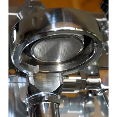 2 group espresso coffee machine "La Scala" Eroica L2 2 group espresso coffee machine "La Scala" Eroica L2