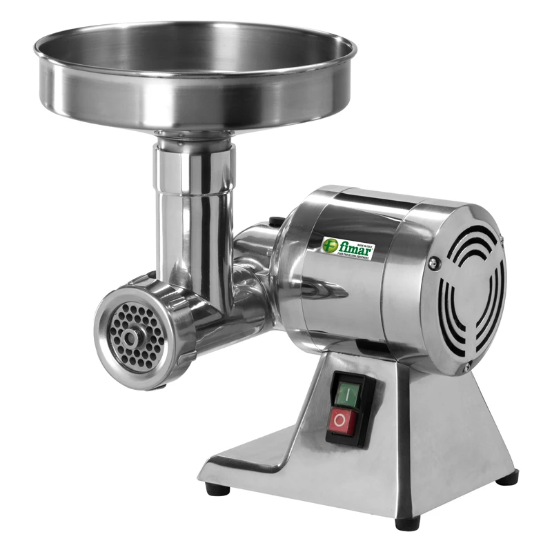 Meat mincer "Fimar" TR 8/D Meat mincer "Fimar" TR 8/D