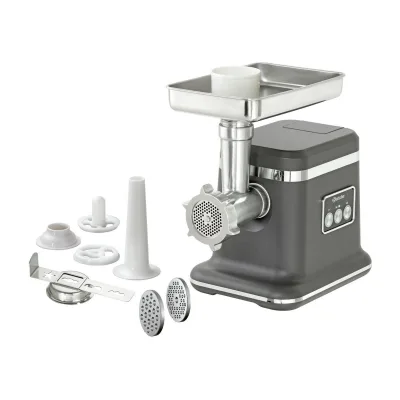 Meat mincer „Bartscher“ FW10 (370224) Meat mincer „Bartscher“ FW10 (370224)