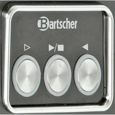 Meat mincer „Bartscher“ FW10 (370224) Meat mincer „Bartscher“ FW10 (370224)