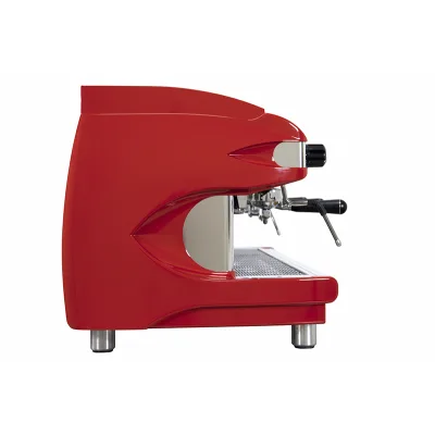 Programmable 2 group espresso coffee machine "Futura" F100 R Programmable 2 group espresso coffee machine "Futura" F100 R