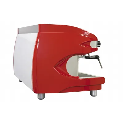 Programmable 2 group espresso coffee machine "Futura" F100 R Programmable 2 group espresso coffee machine "Futura" F100 R
