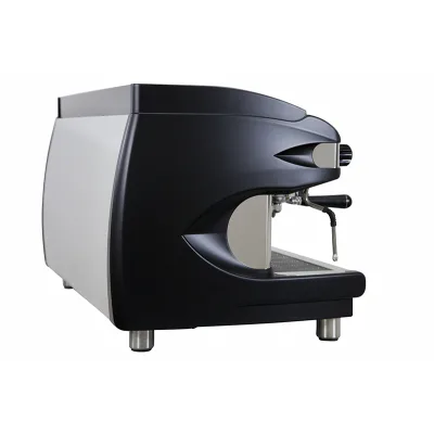 Programmable 2 group espresso coffee machine "Futura" F100 N Programmable 2 group espresso coffee machine "Futura" F100 N