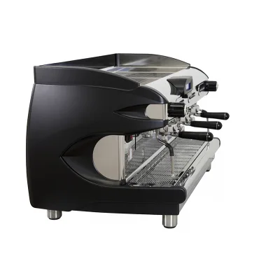 Programmable 2 group espresso coffee machine "Futura" F100 N Programmable 2 group espresso coffee machine "Futura" F100 N