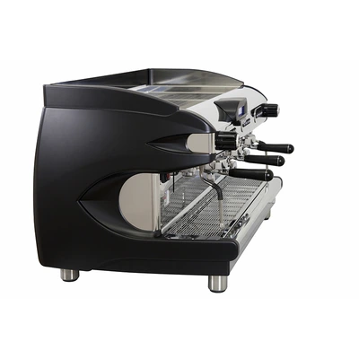 Программируемая эспрессо кофемашина с 2 группами "Futura" F100 N Программируемая эспрессо кофемашина с 2 группами "Futura" F100 N