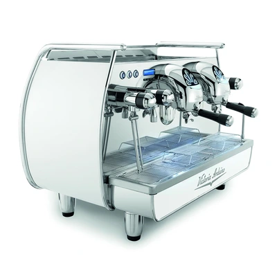 Programmable 2 group espresso coffee machine "Victoria Arduino" Adonis Exceline