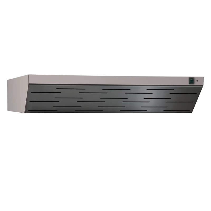 Hood for pizza ovens "Pizza Group" ENTRY MAX 6 L / ENTRY MAX 12 L Hood for pizza ovens "Pizza Group" ENTRY MAX 6 L / ENTRY MAX 12 L
