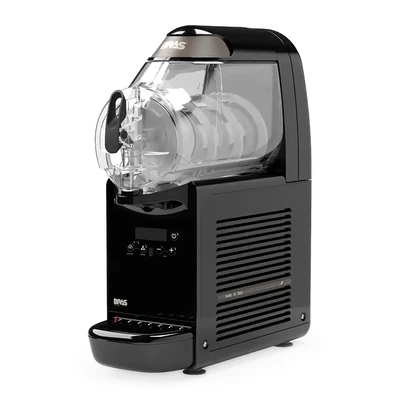 Kreminių ledų ir granitų aparatas „Bras“ B-Cream HD 1 Kreminių ledų ir granitų aparatas „Bras“ B-Cream HD 1