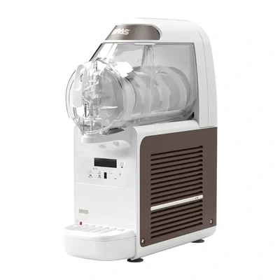 Creamy ice cream and granita machine „Bras“ B-Cream HD 1