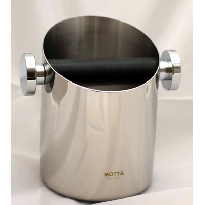 Контейнер для кофейной гущи „Metallurgica Motta“ 07750 Контейнер для кофейной гущи „Metallurgica Motta“ 07750