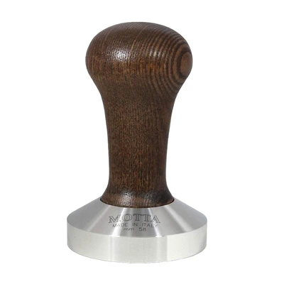 Tamper "Metallurgica Motta" 8100, Ø 58 mm