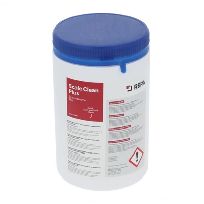 Очиститель от накипи „Scale Clean Plus“, 1 кг