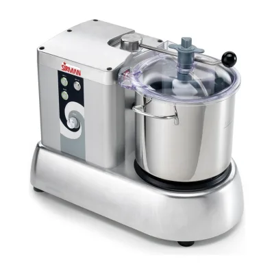 Куттер „Sirman“ C-Tronic 9 VV (9,4 л)