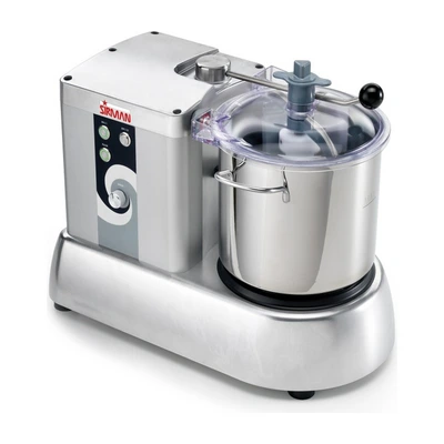 Куттер „Sirman“ C-Tronic 9 VV (9,4 л)