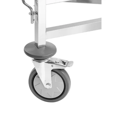 Gastronorm trolley „Bartscher“ 18 × GN 1/1 Gastronorm trolley „Bartscher“ 18 × GN 1/1