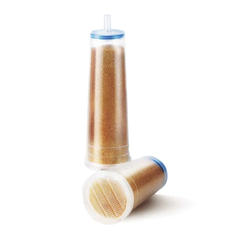 Water softener cartridge BILT Nical 250 Water softener cartridge BILT Nical 250